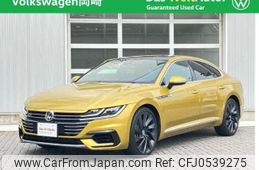 volkswagen arteon 2017 -VOLKSWAGEN--VW Arteon ABA-3HDJHF--WVWZZZ3HZJE502834---VOLKSWAGEN--VW Arteon ABA-3HDJHF--WVWZZZ3HZJE502834-