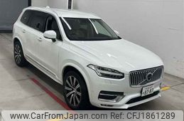 volvo xc90 2021 CFJ1861289