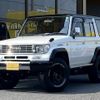 toyota land-cruiser-prado 1994 -TOYOTA--Land Cruiser Prado Y-KZJ78W--KZJ780026396---TOYOTA--Land Cruiser Prado Y-KZJ78W--KZJ780026396- image 1