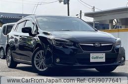 subaru impreza-wagon 2018 -SUBARU--Impreza Wagon DBA-GT2--GT2-036314---SUBARU--Impreza Wagon DBA-GT2--GT2-036314-