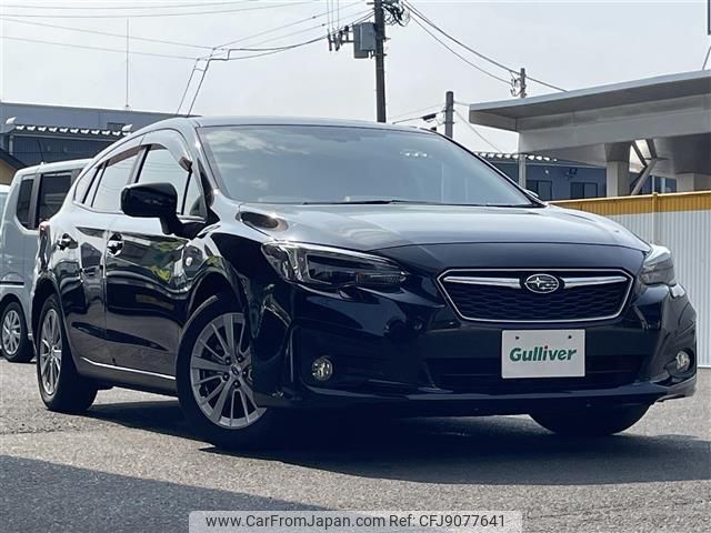 subaru impreza-wagon 2018 -SUBARU--Impreza Wagon DBA-GT2--GT2-036314---SUBARU--Impreza Wagon DBA-GT2--GT2-036314- image 1