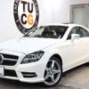 mercedes-benz cls-class 2013 -MERCEDES-BENZ--Benz CLS RBA-218359--WDD2183592A090013---MERCEDES-BENZ--Benz CLS RBA-218359--WDD2183592A090013- image 11