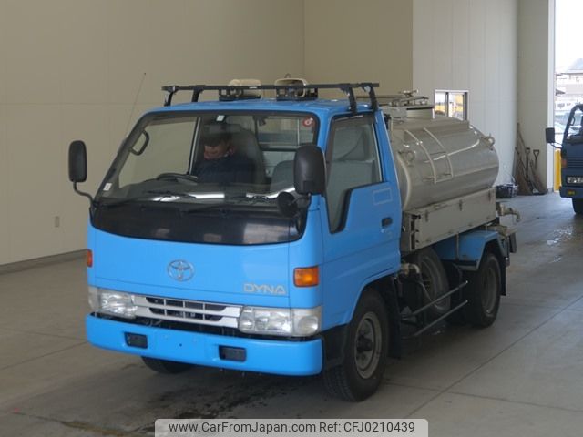 toyota dyna-truck 1995 -TOYOTA--Dyna RZU100ｶｲ-0001100---TOYOTA--Dyna RZU100ｶｲ-0001100- image 1