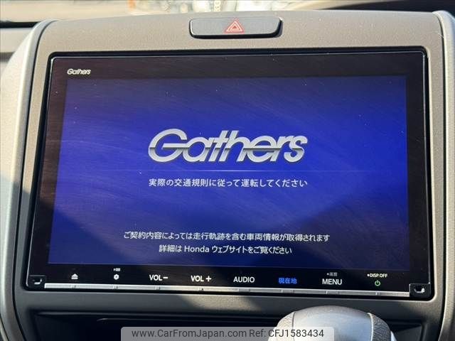 honda freed 2021 CFJ1583434 image 2