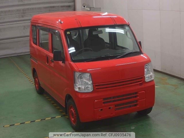 suzuki every 2017 -SUZUKI--Every DA17V-258001---SUZUKI--Every DA17V-258001- image 1