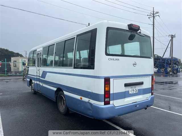 nissan civilian-bus 2007 -NISSAN 【熊谷 200サ1926】--Civilian AHW41-035828---NISSAN 【熊谷 200サ1926】--Civilian AHW41-035828- image 2