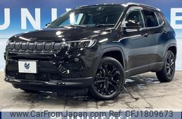 jeep compass 2022 CFJ1809673