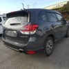 subaru forester 2019 quick_quick_5BA-SK9_SK9-029879 image 4