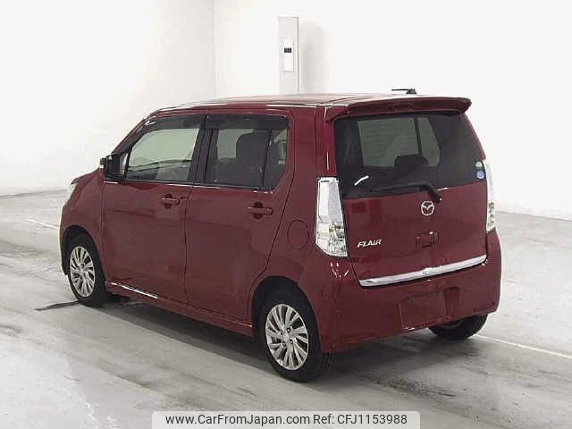 mazda flair 2016 -MAZDA--Flair MJ44S--501376---MAZDA--Flair MJ44S--501376- image 2