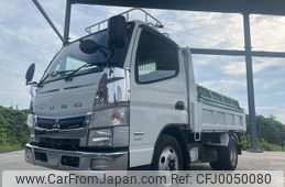 mitsubishi-fuso canter 2016 GOO_NET_EXCHANGE_0401987A30240726W002