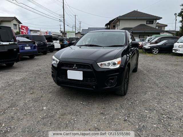 mitsubishi rvr 2015 CFJ1555580 image 1