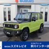 suzuki jimny 2018 CFJ1680532 image 1
