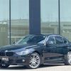 bmw 3-series 2016 -BMW--BMW 3 Series DBA-8A20--WBA8A56010NS99745---BMW--BMW 3 Series DBA-8A20--WBA8A56010NS99745- image 1