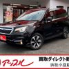 subaru forester 2016 -SUBARU 【浜松 301 8023】--Forester DBA-SJ5--SJ5-077167---SUBARU 【浜松 301 8023】--Forester DBA-SJ5--SJ5-077167- image 1