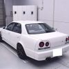 nissan skyline 2000 -NISSAN 【佐賀 330ｻ3414】--Skyline HR34ｶｲ-020110---NISSAN 【佐賀 330ｻ3414】--Skyline HR34ｶｲ-020110- image 2