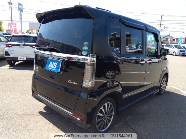 honda n-box 2017 CFJ1544961 image 2