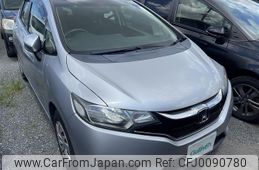 honda fit 2016 -HONDA--Fit DBA-GK3--GK3-1232740---HONDA--Fit DBA-GK3--GK3-1232740-