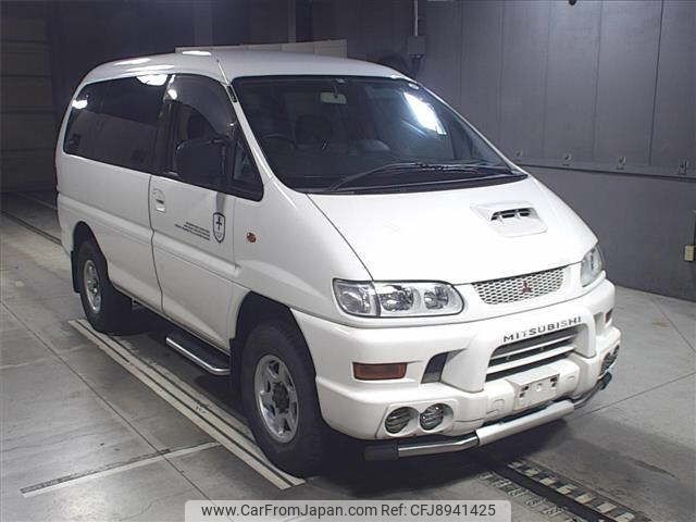 mitsubishi delica-spacegear 2000 -MITSUBISHI--Delica Space Gear PE8W-0501592---MITSUBISHI--Delica Space Gear PE8W-0501592- image 1