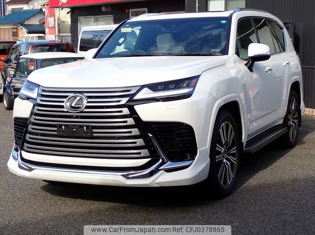 lexus lx 2023 24121809 image 1