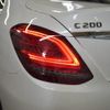 mercedes-benz c-class 2021 CFJ1583169 image 28
