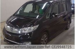 honda stepwagon 2017 -HONDA--Stepwgn DBA-RP3--RP3-1117255---HONDA--Stepwgn DBA-RP3--RP3-1117255-