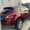 nissan murano 2012 -NISSAN--Murano CBA-TNZ51--TNZ51-030838---NISSAN--Murano CBA-TNZ51--TNZ51-030838- image 2