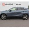 toyota harrier 2020 -TOYOTA--Harrier 6BA-MXUA80--MXUA80-0006506---TOYOTA--Harrier 6BA-MXUA80--MXUA80-0006506- image 10