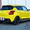 suzuki swift 2017 -SUZUKI--Swift CBA-ZC33S--ZC33S-102520---SUZUKI--Swift CBA-ZC33S--ZC33S-102520- image 3