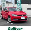 volkswagen polo 2016 -VOLKSWAGEN--VW Polo DBA-6RCJZ--WVWZZZ6RZGU034088---VOLKSWAGEN--VW Polo DBA-6RCJZ--WVWZZZ6RZGU034088- image 1