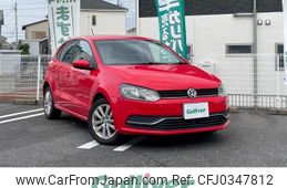 volkswagen polo 2016 -VOLKSWAGEN--VW Polo DBA-6RCJZ--WVWZZZ6RZGU034088---VOLKSWAGEN--VW Polo DBA-6RCJZ--WVWZZZ6RZGU034088-