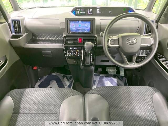 daihatsu tanto 2019 -DAIHATSU--Tanto 6BA-LA650S--LA650S-0017801---DAIHATSU--Tanto 6BA-LA650S--LA650S-0017801- image 2