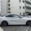 bmw 2-series 2019 -BMW--BMW 2 Series DBA-2G30--WBA2G12050V943752---BMW--BMW 2 Series DBA-2G30--WBA2G12050V943752- image 6