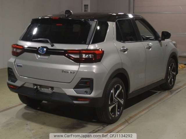 daihatsu rocky 2022 -DAIHATSU--Rocky 5AA-A202S--A202S-0007370---DAIHATSU--Rocky 5AA-A202S--A202S-0007370- image 2
