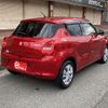 suzuki swift 2021 CFJ1743426 image 6