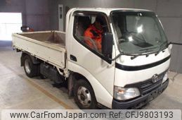 toyota toyoace 2008 -TOYOTA--Toyoace XZU504--XZU504-0002304---TOYOTA--Toyoace XZU504--XZU504-0002304-