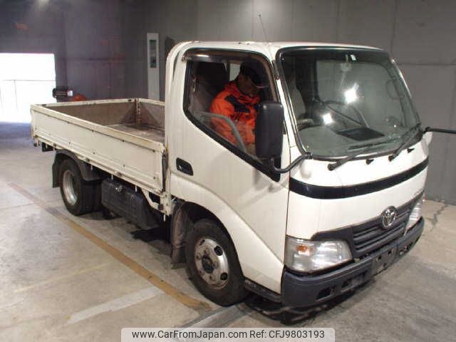 toyota toyoace 2008 -TOYOTA--Toyoace XZU504--XZU504-0002304---TOYOTA--Toyoace XZU504--XZU504-0002304- image 1