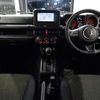 suzuki jimny 2024 quick_quick_JB64W_JB64W-346470 image 9