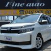 toyota voxy 2015 quick_quick_DAA-ZWR80G_ZWR80G-0122964 image 1