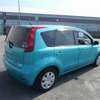 nissan note 2008 956647-8213 image 6