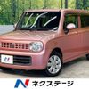 suzuki alto-lapin 2010 -SUZUKI--Alto Lapin DBA-HE22S--HE22S-162610---SUZUKI--Alto Lapin DBA-HE22S--HE22S-162610- image 1