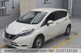 nissan note 2020 -NISSAN--Note SNE12-019876---NISSAN--Note SNE12-019876-