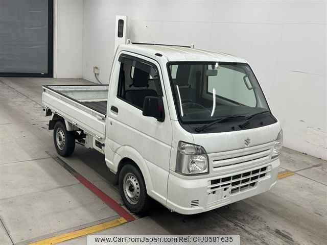 suzuki carry-truck 2020 -SUZUKI--Carry Truck DA16T-586267---SUZUKI--Carry Truck DA16T-586267- image 1