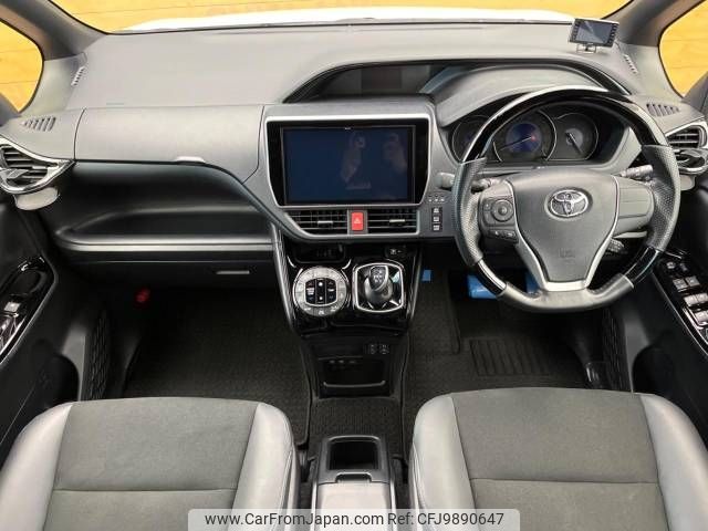 toyota noah 2019 -TOYOTA--Noah DAA-ZWR80W--ZWR80-0410275---TOYOTA--Noah DAA-ZWR80W--ZWR80-0410275- image 2