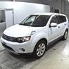 mitsubishi outlander 2010 CFJ1699631 image 5