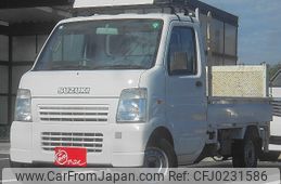 suzuki carry-truck 2006 -SUZUKI--Carry Truck EBD-DA63T--DA63T-453339---SUZUKI--Carry Truck EBD-DA63T--DA63T-453339-