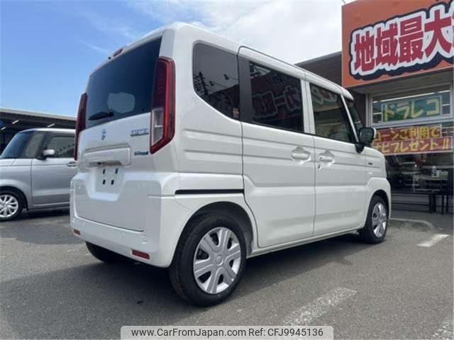 suzuki spacia 2024 -SUZUKI 【八王子 581ｷ7871】--Spacia 5AA-MK94S--MK94S-166484---SUZUKI 【八王子 581ｷ7871】--Spacia 5AA-MK94S--MK94S-166484- image 2