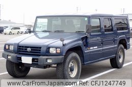 toyota megacruiser 1996 25433002