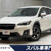 subaru xv 2018 -SUBARU--Subaru XV DBA-GT3--GT3-036204---SUBARU--Subaru XV DBA-GT3--GT3-036204- image 1
