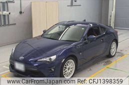 toyota 86 2016 -TOYOTA 【名古屋 308さ935】--86 ZN6-070631---TOYOTA 【名古屋 308さ935】--86 ZN6-070631-