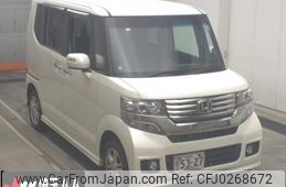 honda n-box 2011 -HONDA 【品川 000ﾝ0000】--N BOX JF2-1000227---HONDA 【品川 000ﾝ0000】--N BOX JF2-1000227-